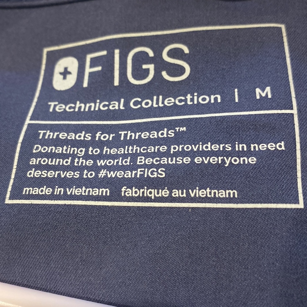 Figs Technical Collection Medium Scubs - image 5